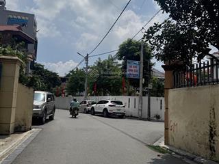 Đất đẹp cổ loa, đông anh. ô tô 7 chỗ đỗ cửa. 126m2  5.9 tỷ