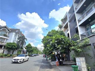 Bán nhà mặt tiền bùi tá hán, có hầm, sẵn hđ cho thuê giá cao, sổ hồng hoàn công