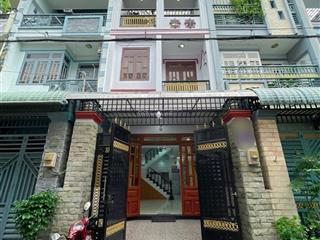 Bán nhà riêng tại đường số 8, 5,05 tỷ, 72 m2, 4pn, 4wc, 4 tầng