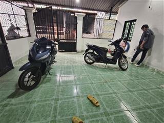 Bán nhà sổ riêng 112m2, đường xuân thới sơn 18