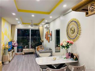 Bán căn hộ 2pn tại mipec city view, 5,03 tỷ, 70m2  2 ban công cực thoáng , nhà full đồ