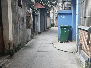 Đất đường yên xá  tân triều 119m2 mt 7.5m xây ccmn quá đẹp