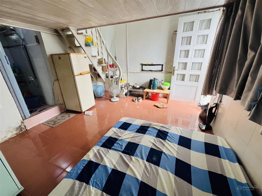 Bán chung cư mini view đẹp tại nguyễn trãi, nguyễn cư trinh, quận 1, 950 triệu, 16m2