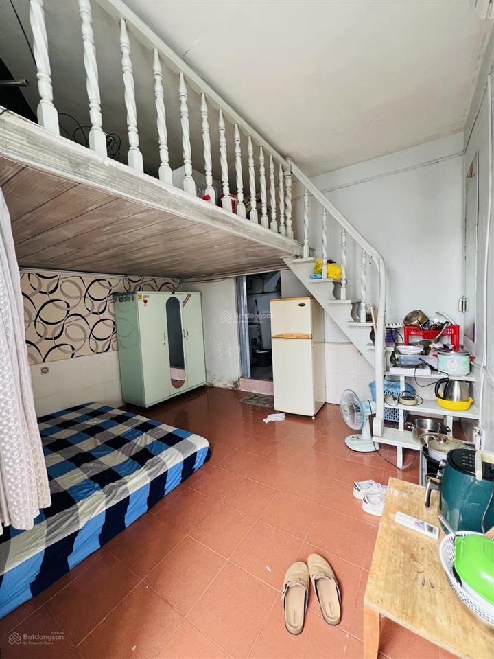 Bán chung cư mini view đẹp tại nguyễn trãi, nguyễn cư trinh, quận 1, 950 triệu, 16m2