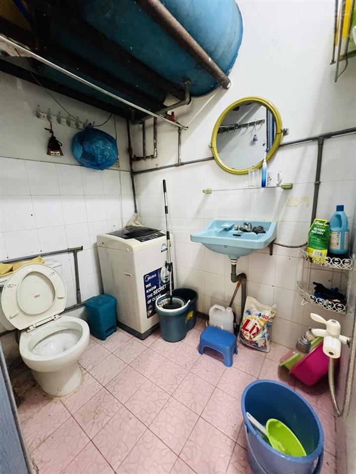 Bán chung cư mini view đẹp tại nguyễn trãi, nguyễn cư trinh, quận 1, 950 triệu, 16m2