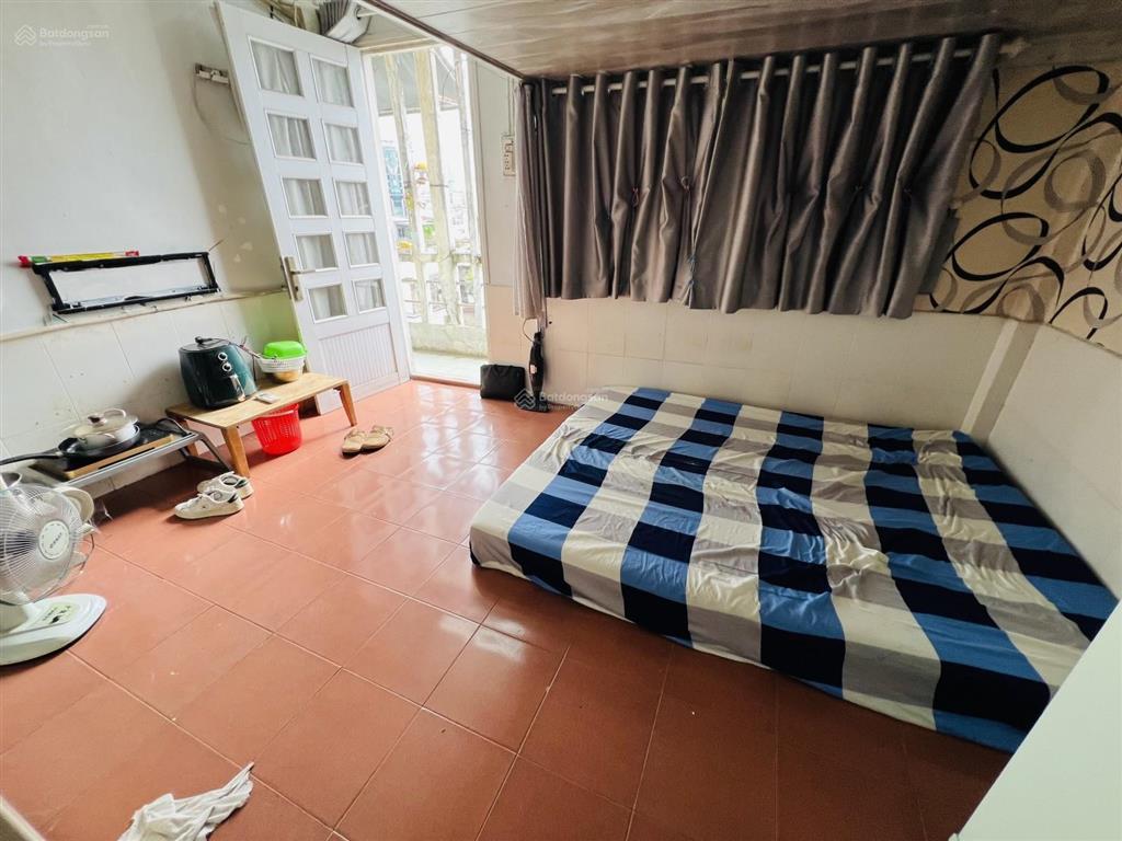 Bán chung cư mini view đẹp tại nguyễn trãi, nguyễn cư trinh, quận 1, 950 triệu, 16m2