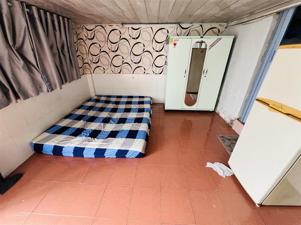 Bán chung cư mini view đẹp tại nguyễn trãi, nguyễn cư trinh, quận 1, 950 triệu, 16m2