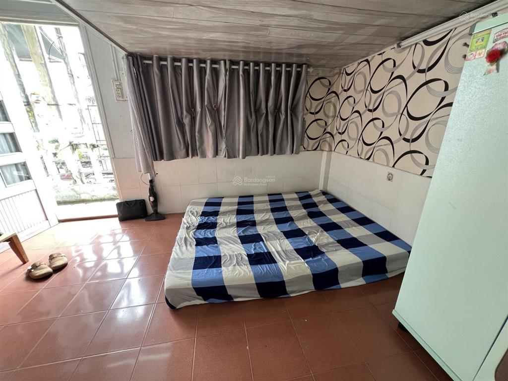 Bán chung cư mini view đẹp tại nguyễn trãi, nguyễn cư trinh, quận 1, 950 triệu, 16m2