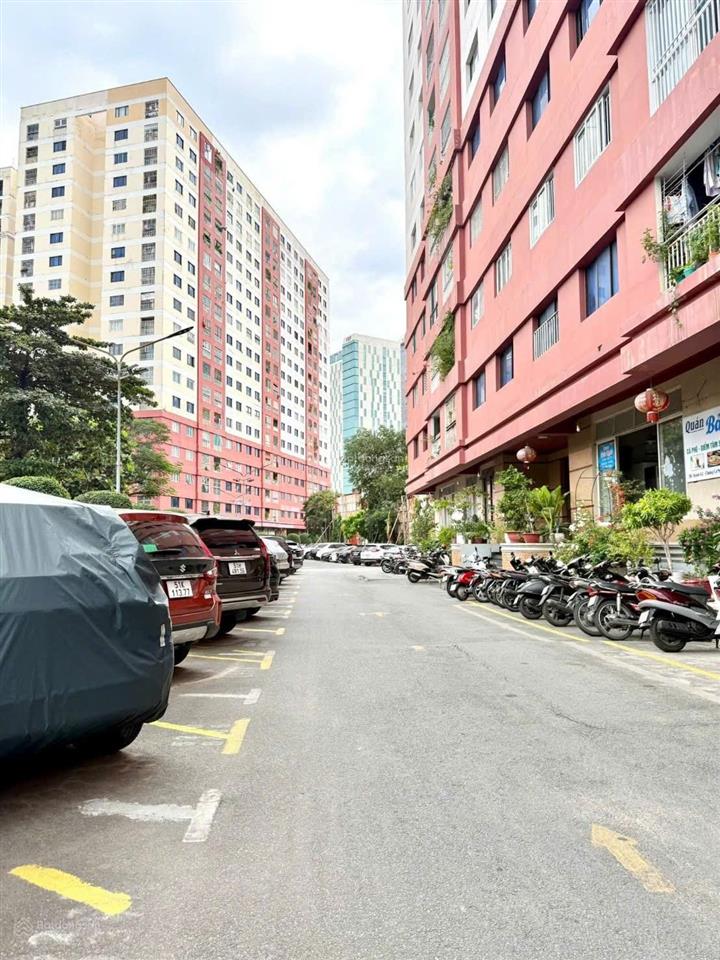 Bán căn hộ chung cư tuyệt đẹp tại bùi hữu nghĩa, 3,85 tỷ, 57m2, nhiều tiện ích