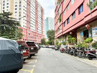 Bán căn hộ chung cư tuyệt đẹp tại bùi hữu nghĩa, 3,85 tỷ, 57m2, nhiều tiện ích