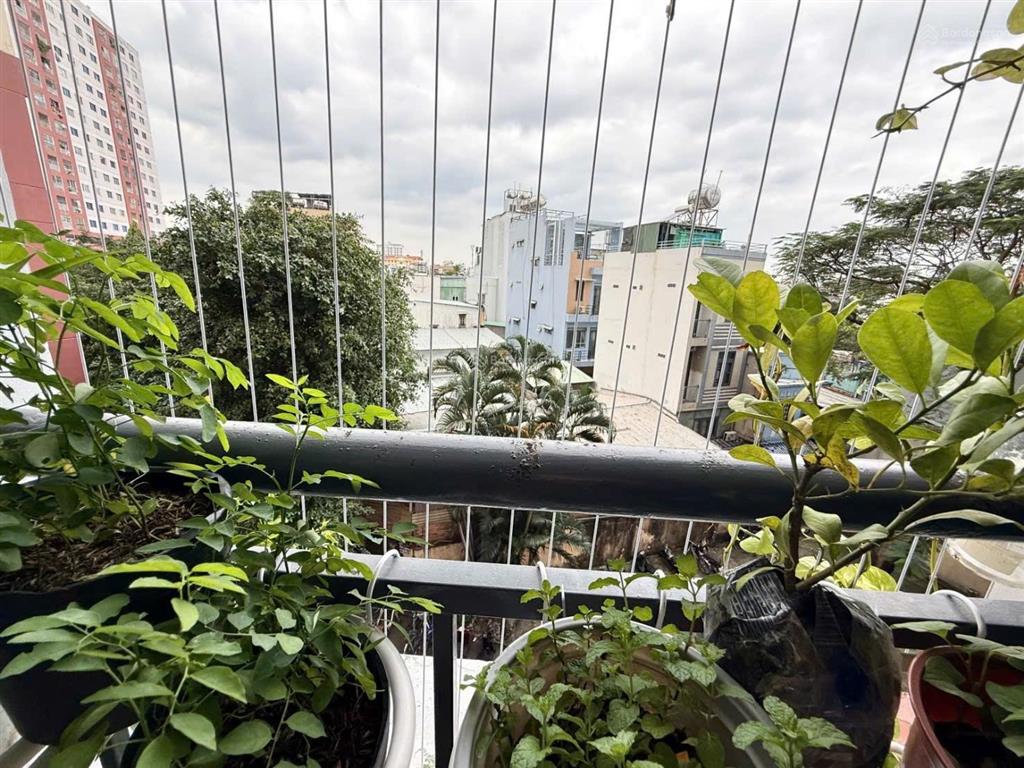 Bán căn hộ chung cư tuyệt đẹp tại bùi hữu nghĩa, 3,85 tỷ, 57m2, nhiều tiện ích