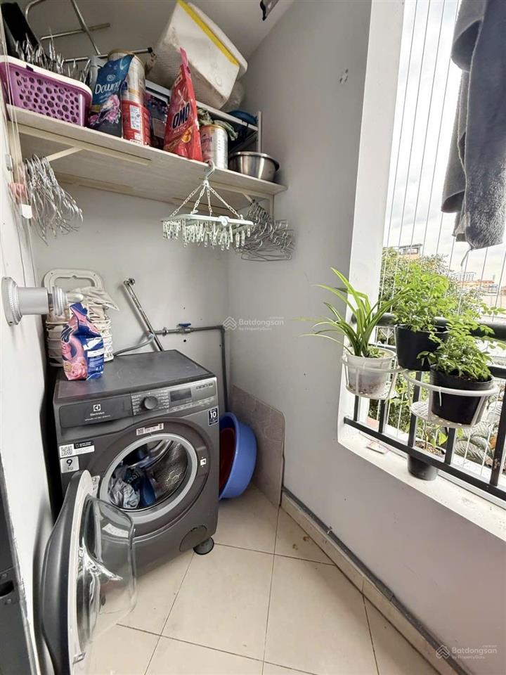 Bán căn hộ chung cư tuyệt đẹp tại bùi hữu nghĩa, 3,85 tỷ, 57m2, nhiều tiện ích