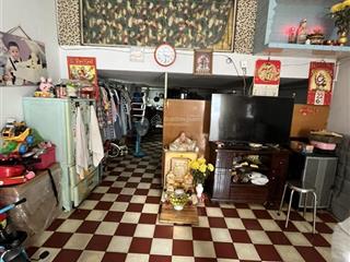 Bán căn hộ chung cư trần hưng đạo, 2,3 tỷ, 75m2, 2pn, 1wc, q5, hcm chỉ với uy tín