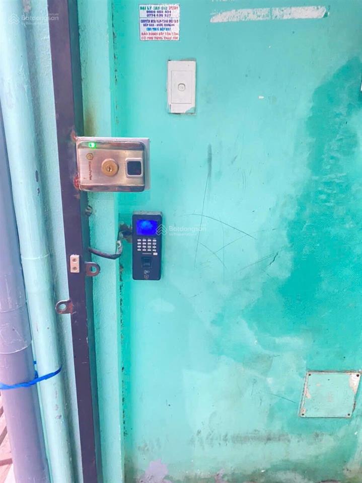 Bán dãy trọ 2 tầng 15pn + 15wc, 146m2, giá cực tốt 3tỷ050 tại ấp cầu xây, cần đước, long an