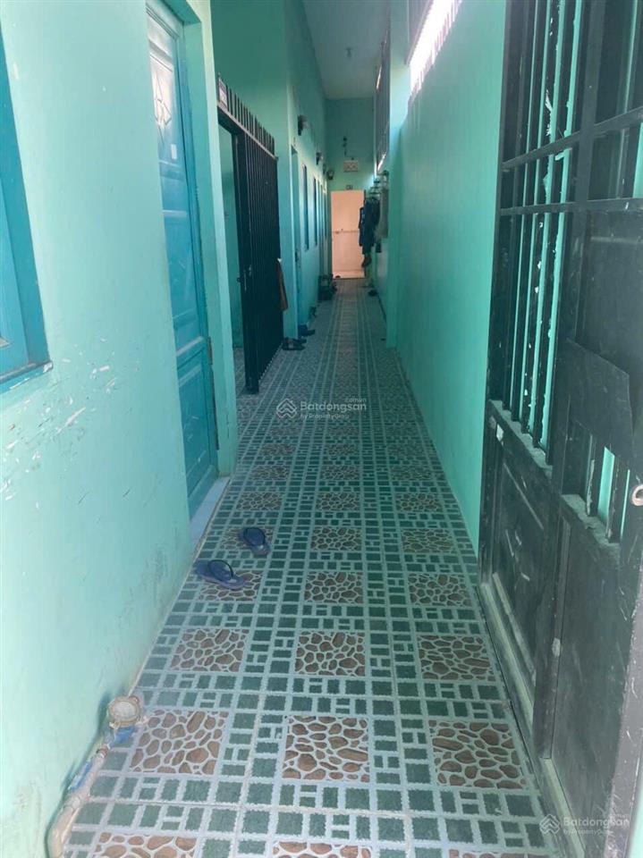 Bán dãy trọ 2 tầng 15pn + 15wc, 146m2, giá cực tốt 3tỷ050 tại ấp cầu xây, cần đước, long an