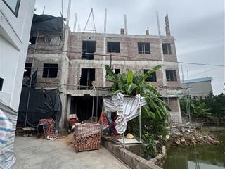 Bán nhà liền kề , chúc sơn, chương mỹ, hà nội, 4,6 tỷ, 35 m2 giá siêu hời uy tín