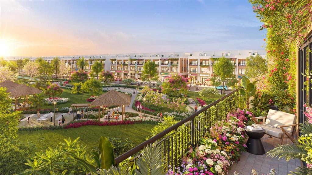 Chính chủ bán tx5 nhà biệt thự liền kề  vinhomes green city. vị trí đẹp, gần đường lớn, công viên