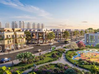 Chính chủ bán tx5 nhà biệt thự liền kề  vinhomes green city. vị trí đẹp, gần đường lớn, công viên