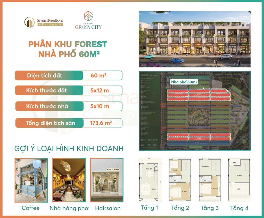 Chính chủ bán tx5 nhà biệt thự liền kề  vinhomes green city. vị trí đẹp, gần đường lớn, công viên