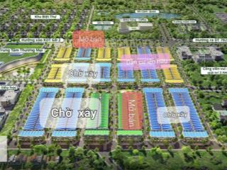 Chỉ 1,7 tỷ sở hữu nhà phố kđt phước đông, 4x16m, 64m2, 2 tầng đẹp, ở liền, sổ ngay. cơ hội đầu tư