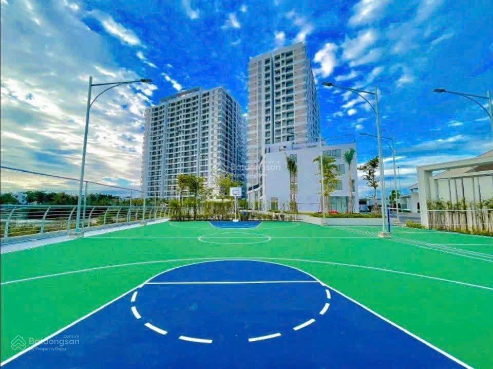 Bán căn hộ sổ sẵn 65m2 mặt tiền vành đai 3 giá chỉ 50tr/m2 nhận nhà ở ngay trước tết