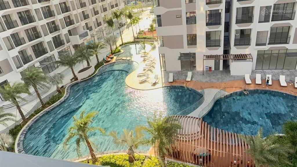 Bán căn hộ sổ sẵn 65m2 mặt tiền vành đai 3 giá chỉ 50tr/m2 nhận nhà ở ngay trước tết