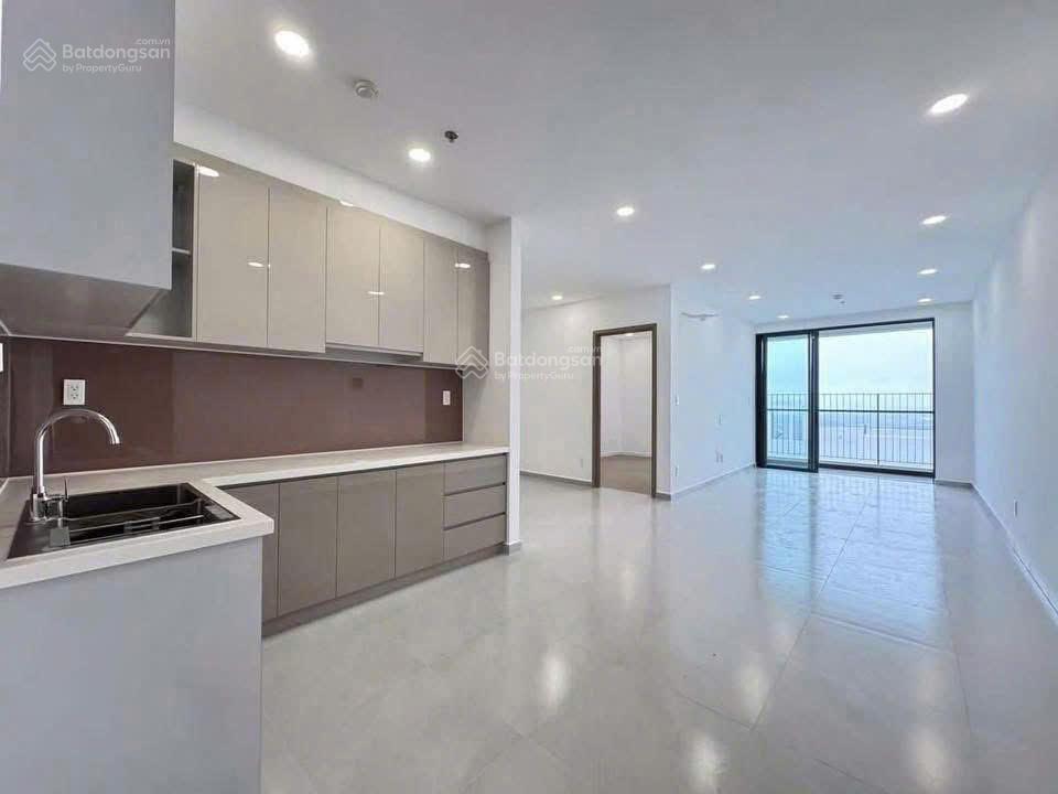 Bán căn hộ sổ sẵn 65m2 mặt tiền vành đai 3 giá chỉ 50tr/m2 nhận nhà ở ngay trước tết