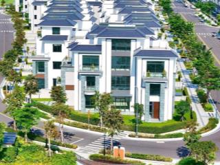 Biệt thự đơn lập  song lập  tứ lập  nhà liên kế gladia khang điền & kepple land chỉ 20% nhận nhà