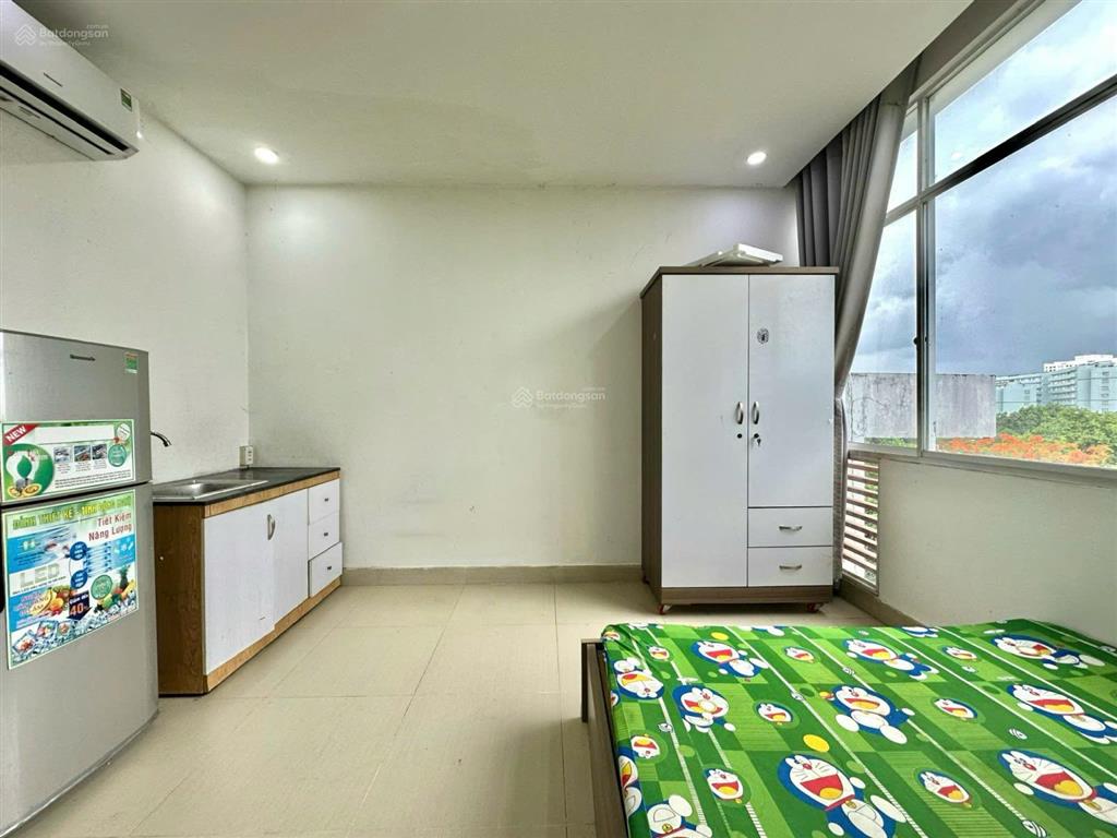 Bán cc nguyễn văn công, 90m2 3pn shcc chỉ với 6 tỷ