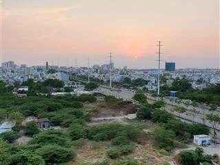 Ann về úc bán cc ngay mặt tiền đường pvđ 75m2 2pn2wc shcc giá tốt