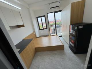 Cần bán căn nhà mới tinh full nội thất 7 tầng tại trung kiên bắc từ liêm hà nội