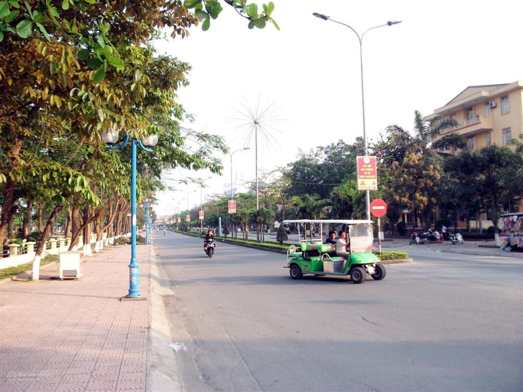 Siêu phẩm mặt biển cửa lò đường bình minh, nghệ an