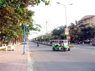 Siêu phẩm mặt biển cửa lò đường bình minh, nghệ an