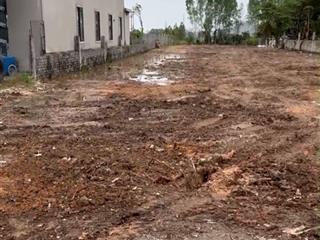 Cần bán lô đất đẹp ql1a tại nghi long  nghi lộc  nghệ an