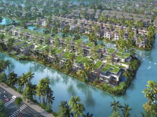 Cần nhượng lại căn liền kề 4 tầng ecopark tp vinh