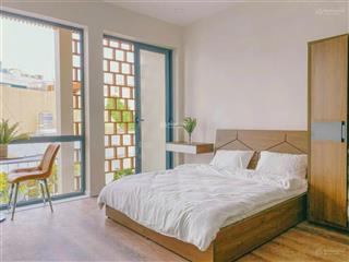 Bán tòa chdv cao cấp 2 mặt tiền hđt 120tr/th  đối diện nhà thờ tân định, hai bà trưng. chỉ 33ty