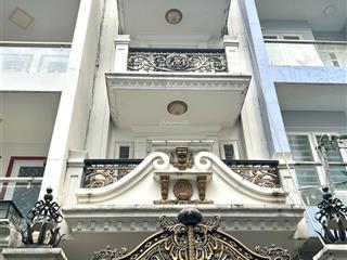 Bán nhà 2 mt nguyễn thái bình cách chợ bến thành chỉ 500m quận 1, cn 81m2 5 tầng. chỉ 24 tỷ