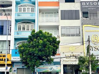 Giảm 3 tỷ! rẻ nhất mặt tiền phan xích long (hầm 5 tầng  hđt 600tr/n). chỉ 27 tỷ (bán gấp)