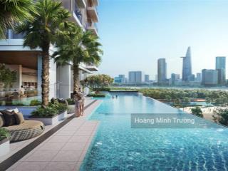 Bán nhanh opera 2pn view sông sài gòn và pháo hoa, giá 24,8 tỷ, rẻ nhất thị trường