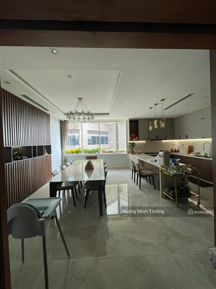 Cho thuê shophouse sala  thủ thiêm