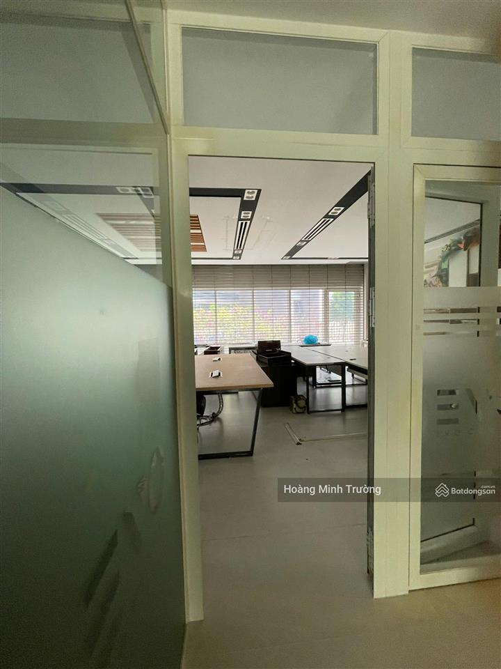 Cho thuê shophouse sala  thủ thiêm