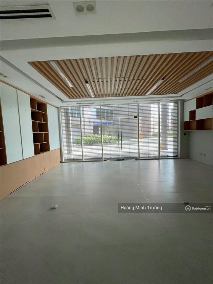 Cho thuê shophouse sala  thủ thiêm