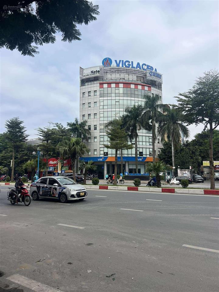 Bán mảnh đất vàng phân lô khu trung kính  vị trí siêu đẹp kinh doanh đỉnh  2 mặt tiền  giá 30ty