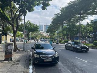 Bán nhà phân lô khu trung kính  trung tâm cầu giấy  vị trí kinh doanh đỉnh  vỉa hè  30 tỷ