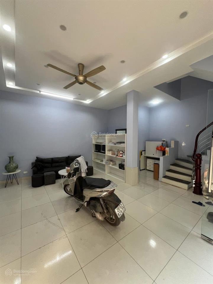 Bán nhà phân lô phố trung kính  lô góc  dt 80m2  mt 10m  vỉa hè kinh doanh  nhỉnh 35 tỷ