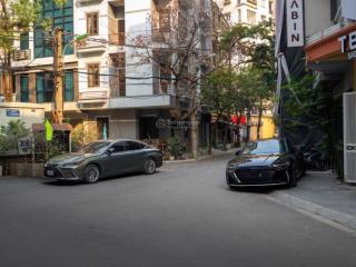 Bán nhà phân trung kính  trung tâm cầu giấy  kinh doanh đỉnh  2 mặt tiền  giá 29,5 tỷ