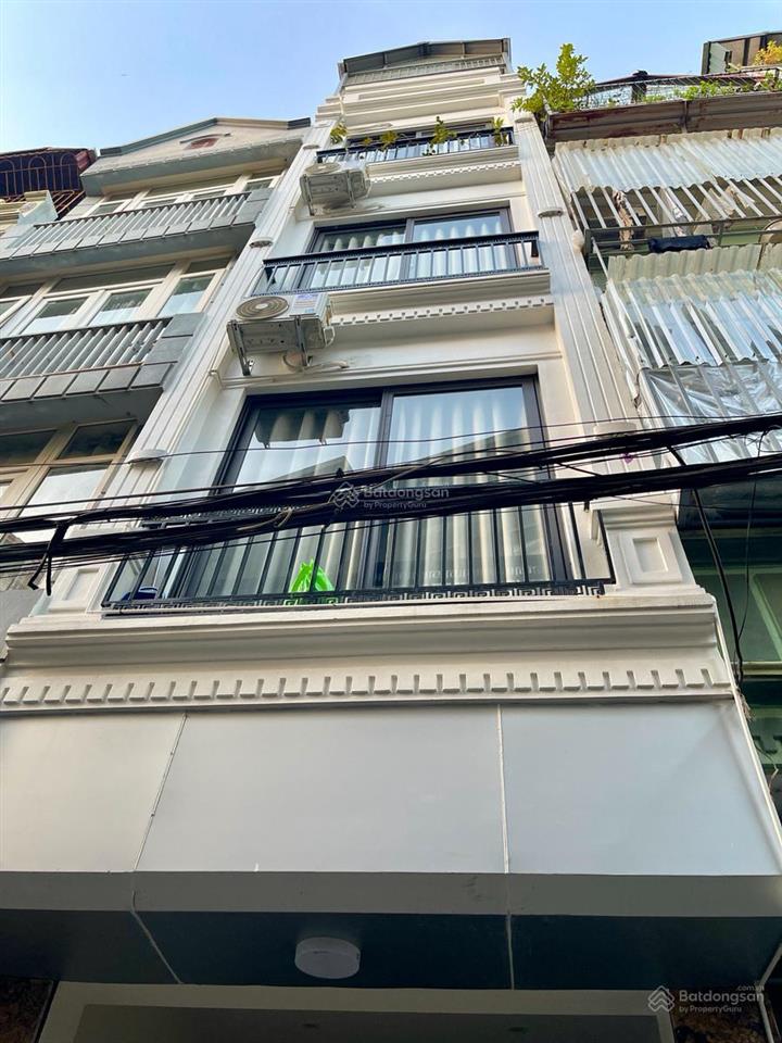Bán nhà phân lô khu trung kính  kinh doanh  vỉa hè ô tô tránh đỗ ngày đêm  dt60m2  nhỉnh 29 tỏi
