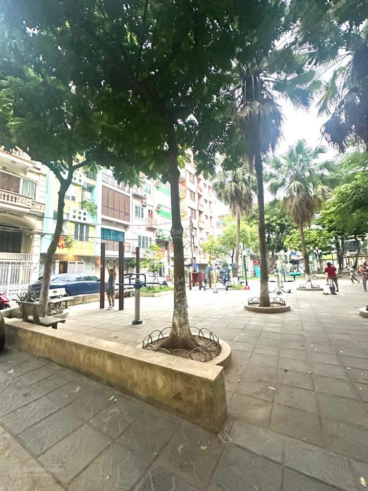 Bán nhà vip trung kính  cầu giấy  kinh doanh  vỉa hè  40m2  19 tỷ