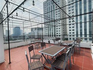 Bán gấp căn lô góc dịch vọng hậu  kinh doanh  phân lô vỉa hè  60 m2  30 tỷ