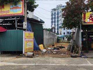 chính chủ cần bán đất mặt phố  kinh doanh sầm uất ! Tại Hoà Lạc